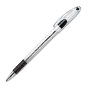 Bolígrafo Pentel r.s.v.p, punta 0.7 m color negro, 1 pieza