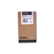 Tinta Negro Mate Pro 7800 /9800 NEGRO MATE 220ml