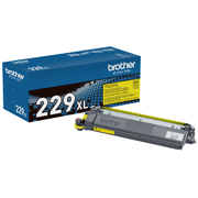 TONER BROTHER DE ALTO RENDIMIENTO, AMARILLO, 3000 PAGINAS, TN229XLY