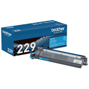 TONER BROTHER DE RENDIMIENTO ESTANDAR, CIAN, 1500 PAGINAS, TN229C