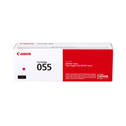 LM-Cartucho Canon para toner 055 magenta.