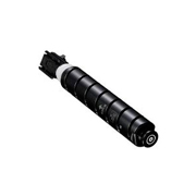 Toner Canon GPR-63 negro .
