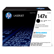 Tóner HP laserjet 147x alto rendimien .