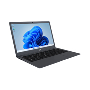 LAPTOP HYUNDAI HYBOOK, 14.1 1366X768 TN INTEL CELERON N4000 4GB RAM 128GB