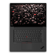Laptop ThinkPad P1 G3, Procesador Intel Core i7-10750H