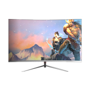 MONITOR CURVO 27' LCD ULTRAEARTH MTX27C BALAMRUSH