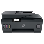Multifuncional HP de tinta continua, Smart Tank 615
