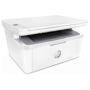 Multifuncional HP Láser monocromático, LaserJet M141w