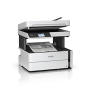 Multifuncional monocromático Epson M3170.