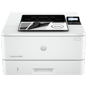 Impresora HP Láser monocromática, LaserJet Pro 4003dw