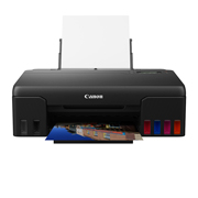 LM-Impresora Canon Pixma G510. .
