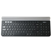 TECLADO INALÁMBRICO WIRELESS K780 Puedes escribir en tu movil, tablet o PC