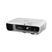 VIDEOPROYECTOR PORTATIL POWERLITE W52+ Videoproyector Inalámbrico Portable
