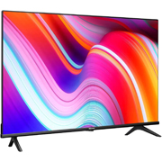 PANTALLA HISENSE 43', FULL HD SMART TV LED 43A4KR