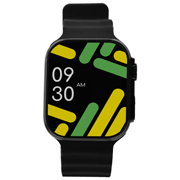 SMARTWATCH PERFECT CHOICE CON PANTALL MOLED DE 1.96 CITRINE PC-270171