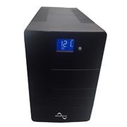 No break DATASHIELD 1500 VA, 900 W, KS-1500 pro.