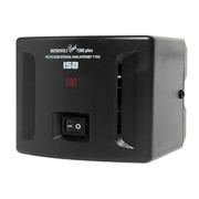 Regulador SOLA BASIC  1300 V, 750 W, MICROVOLT 1300 VA
