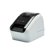 Etiquetadora brother profesional de a velocidad QL800