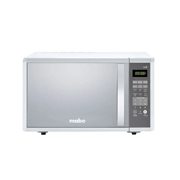 Horno de microondas 1.1. pies cúbicos (30 L) 120 V Espejo Mabe