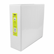 Carpeta panorama herraje O 3' ACCO colorblanco, tamaño carta