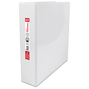 Carpeta panorama herraje O 2' ACCO colorblanco, tamaño carta