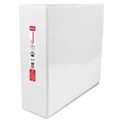 CARPETA PANORAMA HERRAJE O 3' ACCO COLORBLANCO, TAMAÑO CARTA