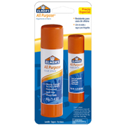 Lápiz adhesivo Elmers 40 gr + 1 barra de6gr