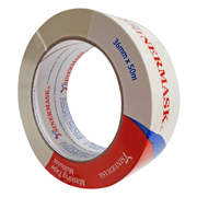 másking tape tipo 106 TUK 36mm x 50m, lor blanco, 1 pza