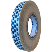 Cinta 4030 doble capa TUK 24 mm x 30 m ,color blanco, 1 pza