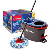 Rinse clean sistema .