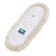 Repuesto para mop El castor ,moptech de 150cm