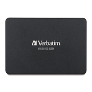 Unidad de estado sólido SSD verbatim VI550 SATA III DE 2.5' Y 256 GB