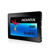 Unidad De Estado Solido SSD Adata Ultimate Su800, 512GB, SATA III, 2.5, 7mm