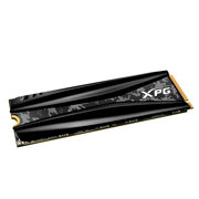 SSD Adata Xpg Gammix S41 Pro, 1TB , Pci Express 3.0, M.2 2280