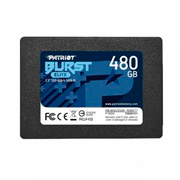 Unidad SSD Patriot Burst Elite 480GB SATA III 2.5'