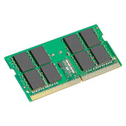 Memoria RAM DDR3L KINGSTON, 8GB Para LapTop