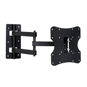 Soporte Manhattan p/1 monitor 13 a 27' .