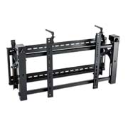 LM-Soporte Manhattan Pared Inclinable paPantalla 45 a 70' 70Kg Negro