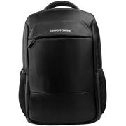 MOCHILA FEARLESS (NEGRO) MOCHILA FEARLESS  PERFECT CHOICE