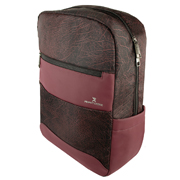 LM-MOCHILA PERFECT CHOICE PARA LAPTOP DE' PHENIX VINO