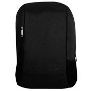 MOCHILA PERFECT CHOICE PARA LAPTOP DE .6' STAMP NEGRO