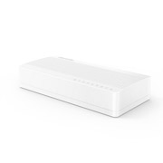 Switch Tenda S108, Color Blanco, 4,2 .