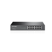 Switch Tp-Link Ethernet Tl-Sg1016D .