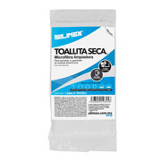TOALLA SECA ELECTROSTÁTICA (1 PZA) TOALLA ELECTROSTÁTICA SILIMEX
