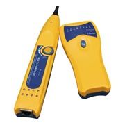 Probador de cables Brobotix RJ45,bnc,USBy pollo