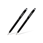 Pluma stylus Brobotix p/tableta duo packnegra