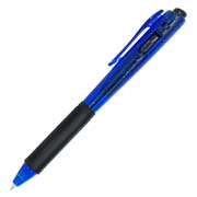Bolígrafo Pentel wow gel, punto 0.7 mm (mediano), color azul, 1 pieza