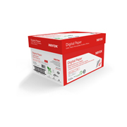Papel Rojo carta XEROX 99% blancura 75gr(Mod.30M2000)