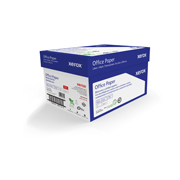 Papel Azul carta XEROX 97% blancura 75gr(Mod.3M02040)
