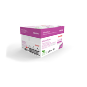 Papel Marathon Pony carta XEROX 99% blancura 70gr (Mod.3M02055)